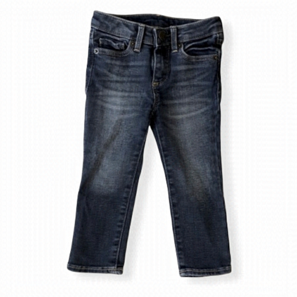 Gap Toddler Girl Skinny Jeans Size 2t - Picture 1 of 5